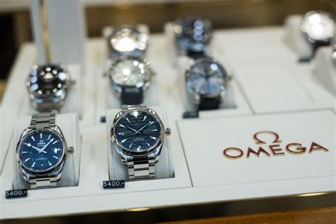 how omega watch keep their profit|which Omega Watch is worth it.